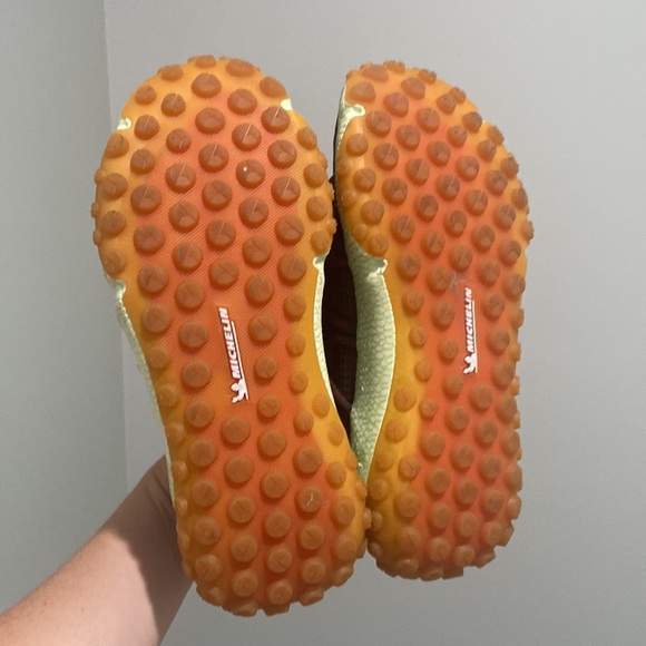 Under Armour HOVR Summit Fat Tire Cuff Trail Running 3022945-501 men's size 5.5 - Picture 14 of 16